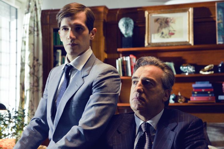 Non senza di me Skepto International Film Festival